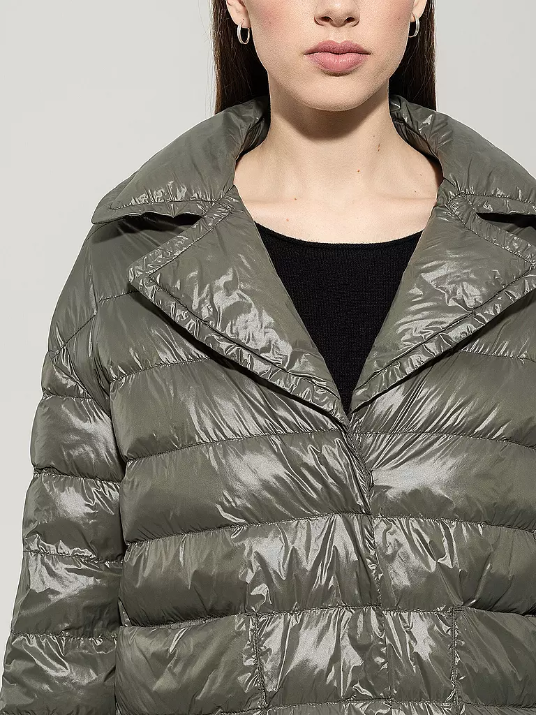 LUISA CERANO | Chaqueta acolchada ligera | 