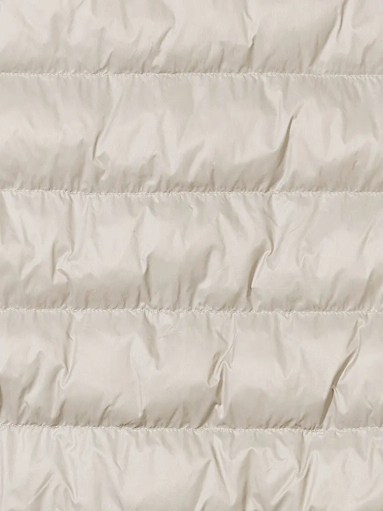 LUISA CERANO | Chaqueta acolchada ligera | beige