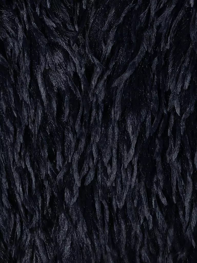 LUISA CERANO | Chaqueta corta con aspecto de piel | 
