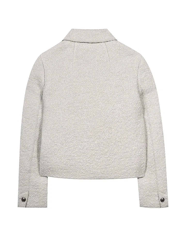 LUISA CERANO | Chaqueta de lana | 