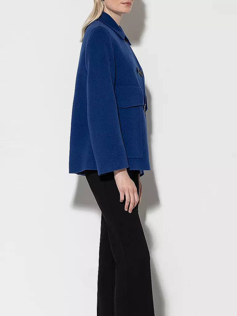 LUISA CERANO | Chaqueta de lana | 