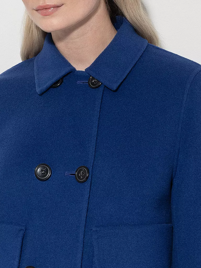 LUISA CERANO | Chaqueta de lana | 