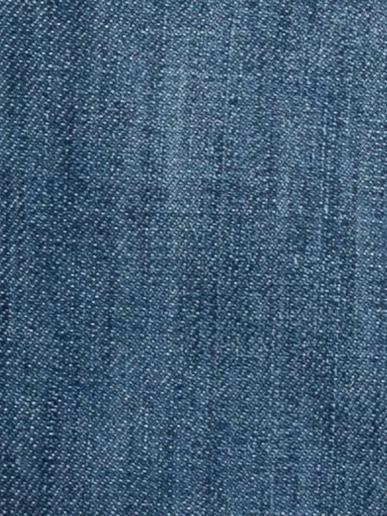 LUISA CERANO | Chaqueta vaquera | Azul