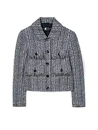 LUISA CERANO | Chaqueta | Azul