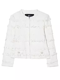 LUISA CERANO | Chaqueta | Crema