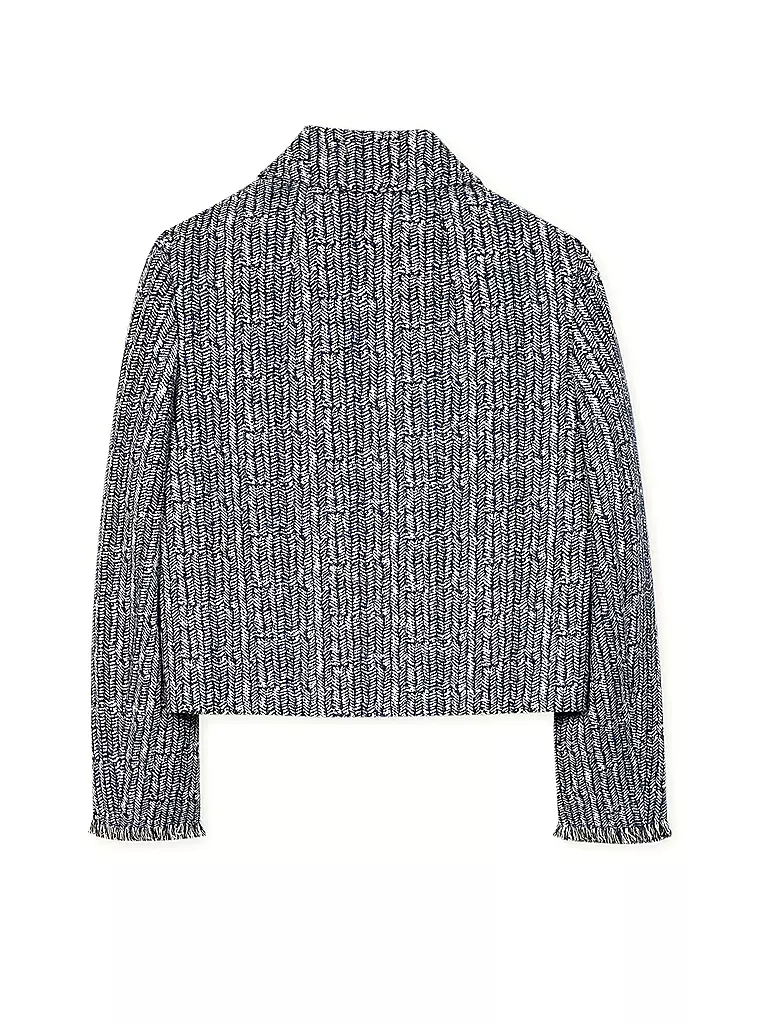 LUISA CERANO | Chaqueta | Azul