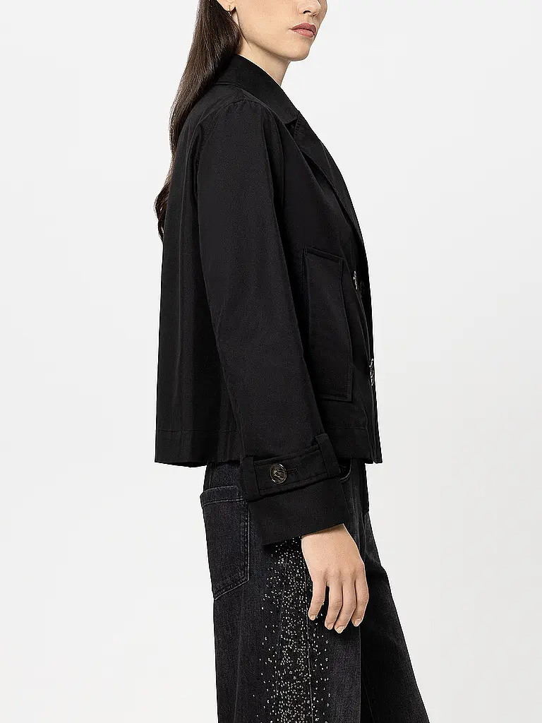 LUISA CERANO | Chaqueta | 