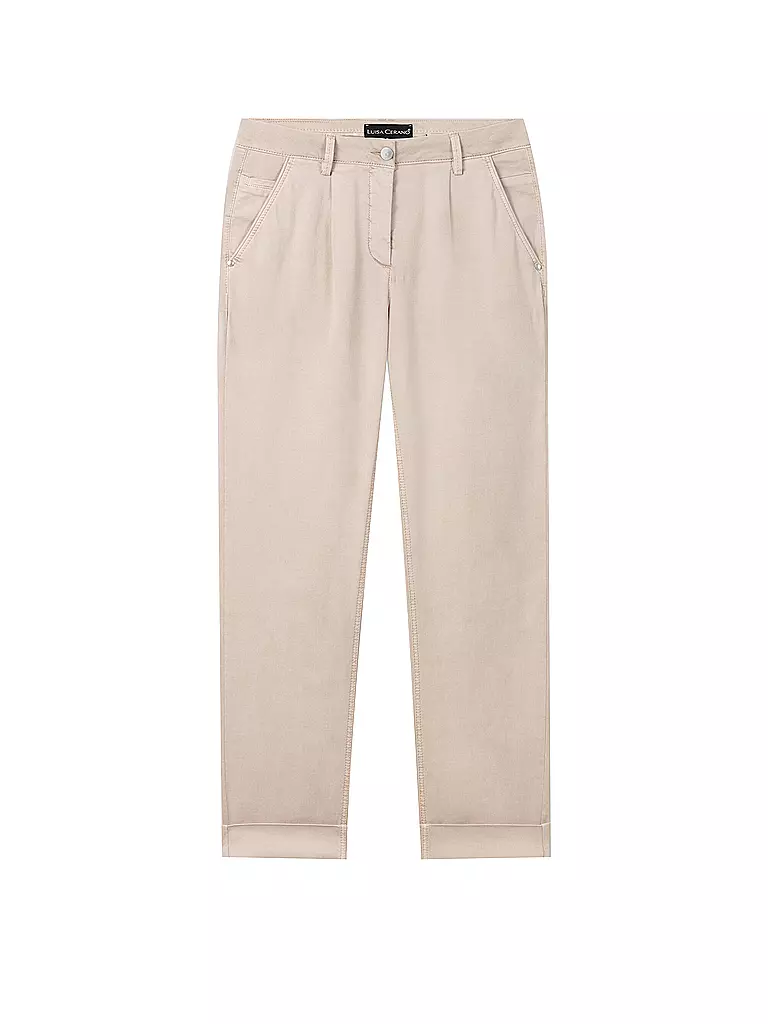 LUISA CERANO | Chino | Beige