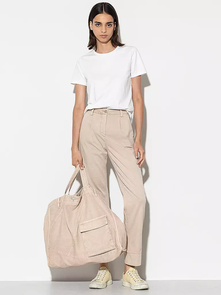 LUISA CERANO | Chino | Beige