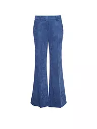 LUISA CERANO | Cordhose  | Azul