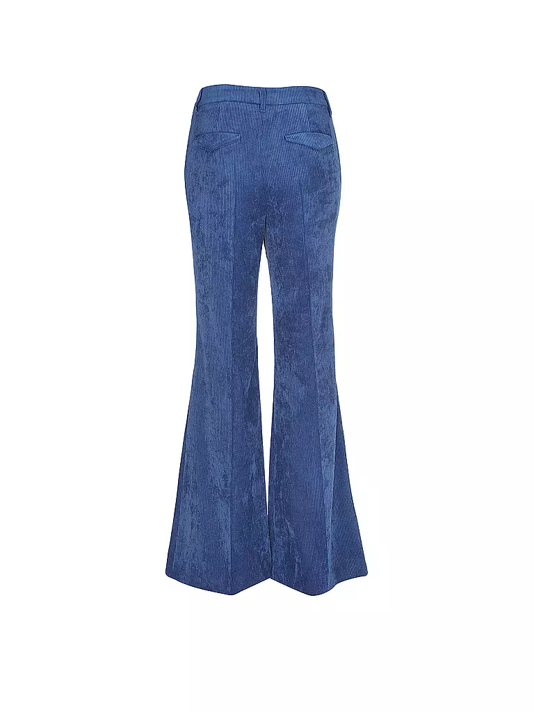LUISA CERANO | Cordhose  | Azul