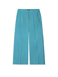LUISA CERANO | Culotte | Turquesa