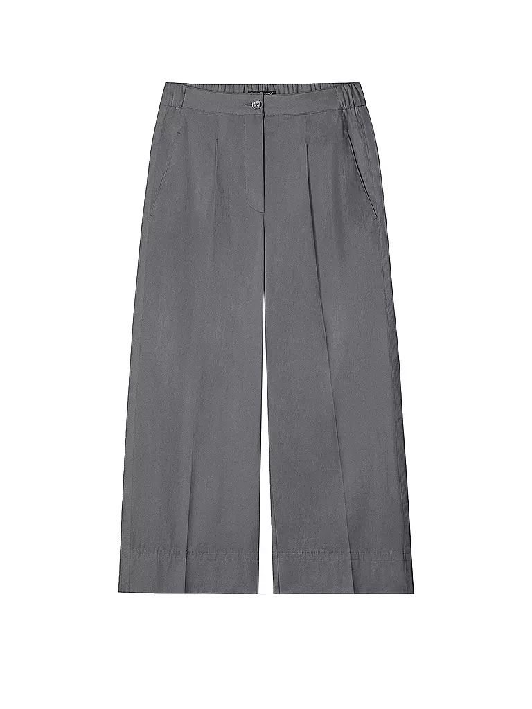 LUISA CERANO | Culotte | Gris