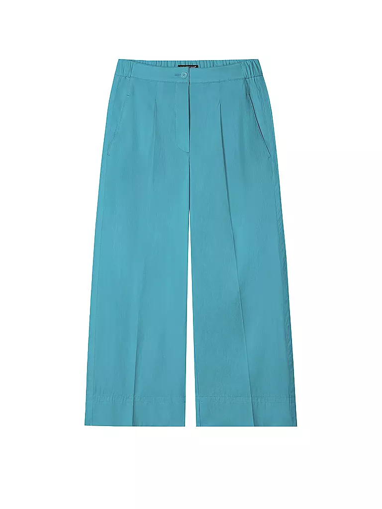 LUISA CERANO | Culotte | Turquesa