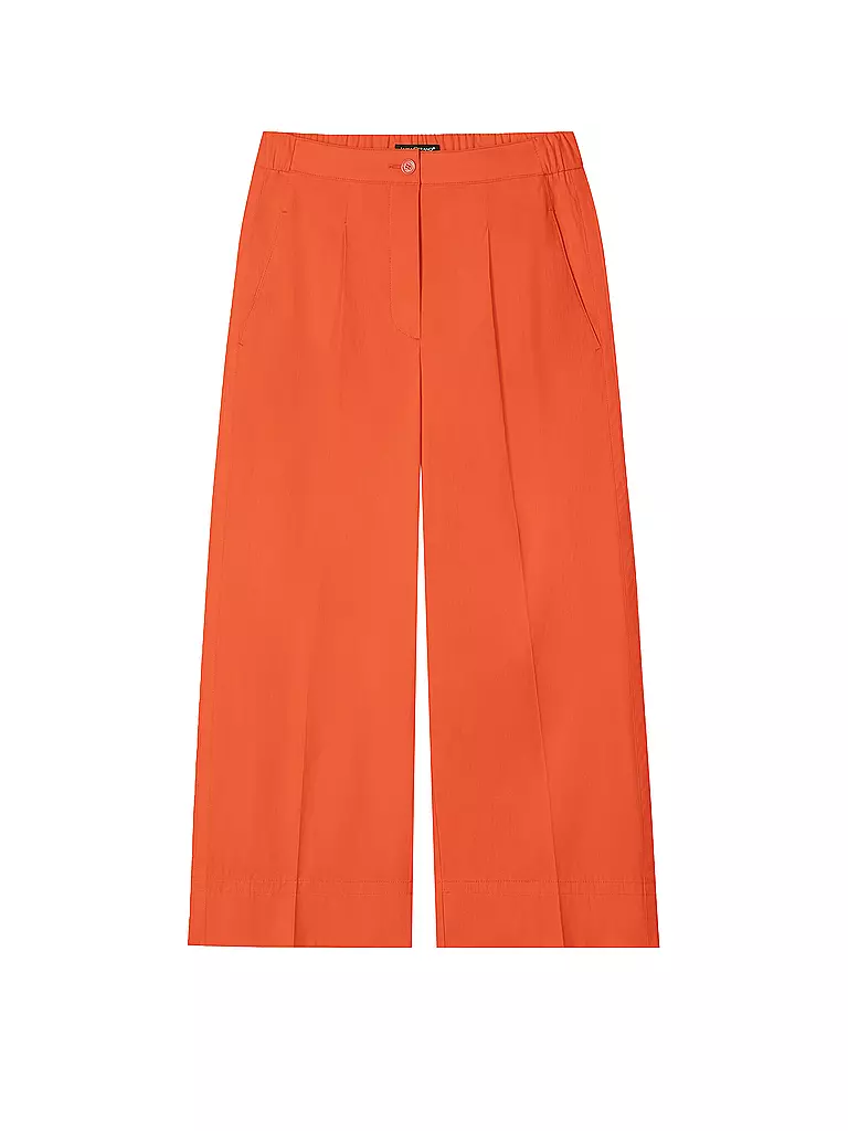LUISA CERANO | Culotte | Naranja