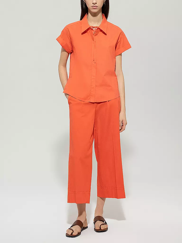 LUISA CERANO | Culotte | Naranja