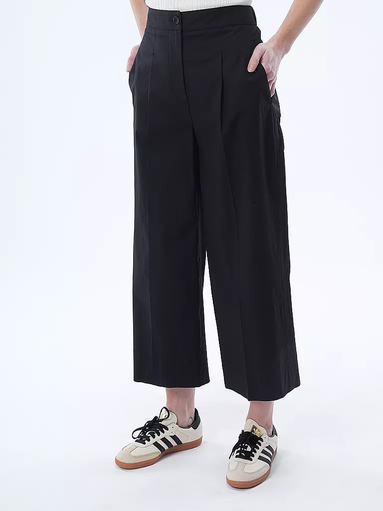LUISA CERANO | Culotte | Negro