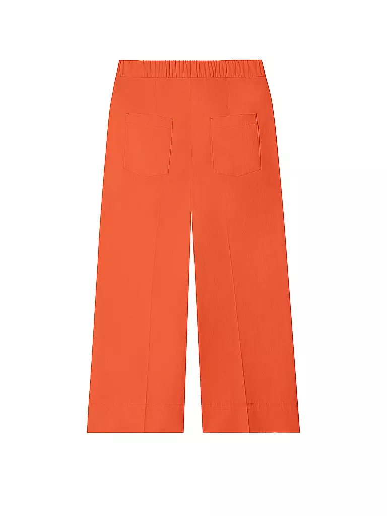 LUISA CERANO | Culotte | Naranja