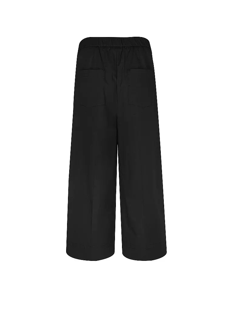 LUISA CERANO | Culotte | Negro