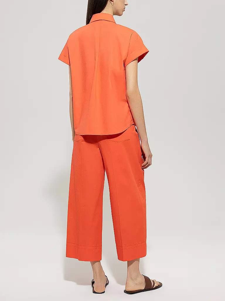 LUISA CERANO | Culotte | Naranja