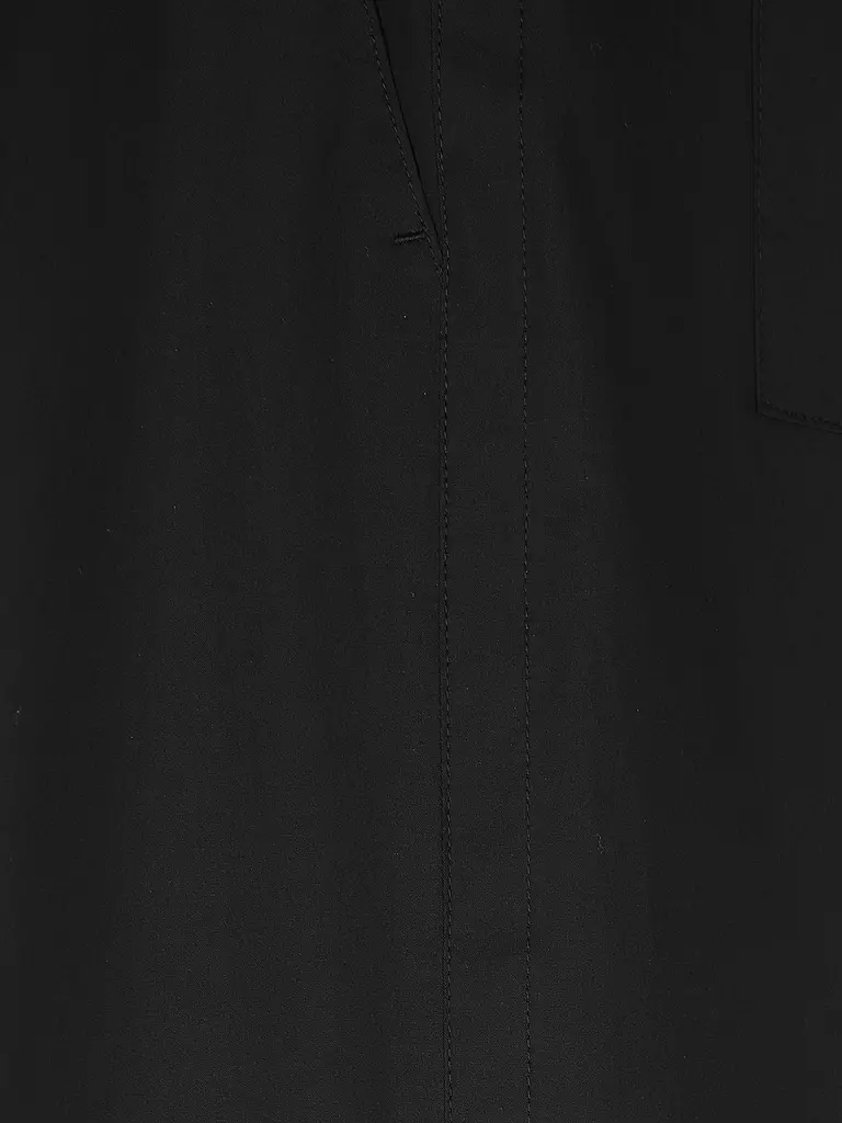 LUISA CERANO | Culotte | Negro