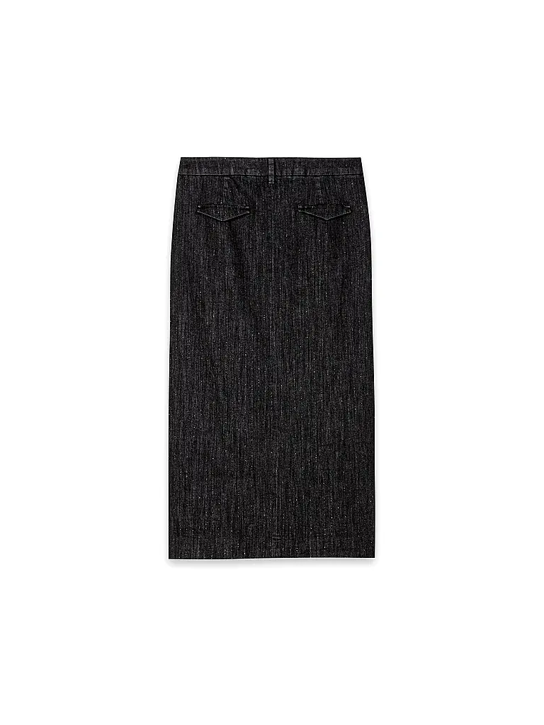 LUISA CERANO | Falda vaquera | 