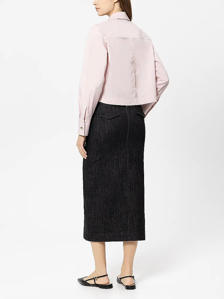 LUISA CERANO | Falda vaquera | 