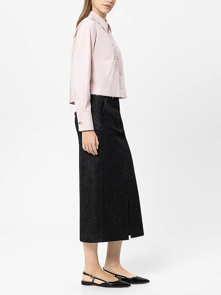 LUISA CERANO | Falda vaquera | 