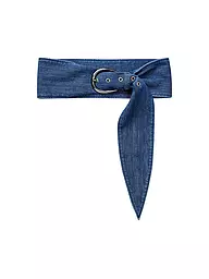 LUISA CERANO | Gürtel | Azul