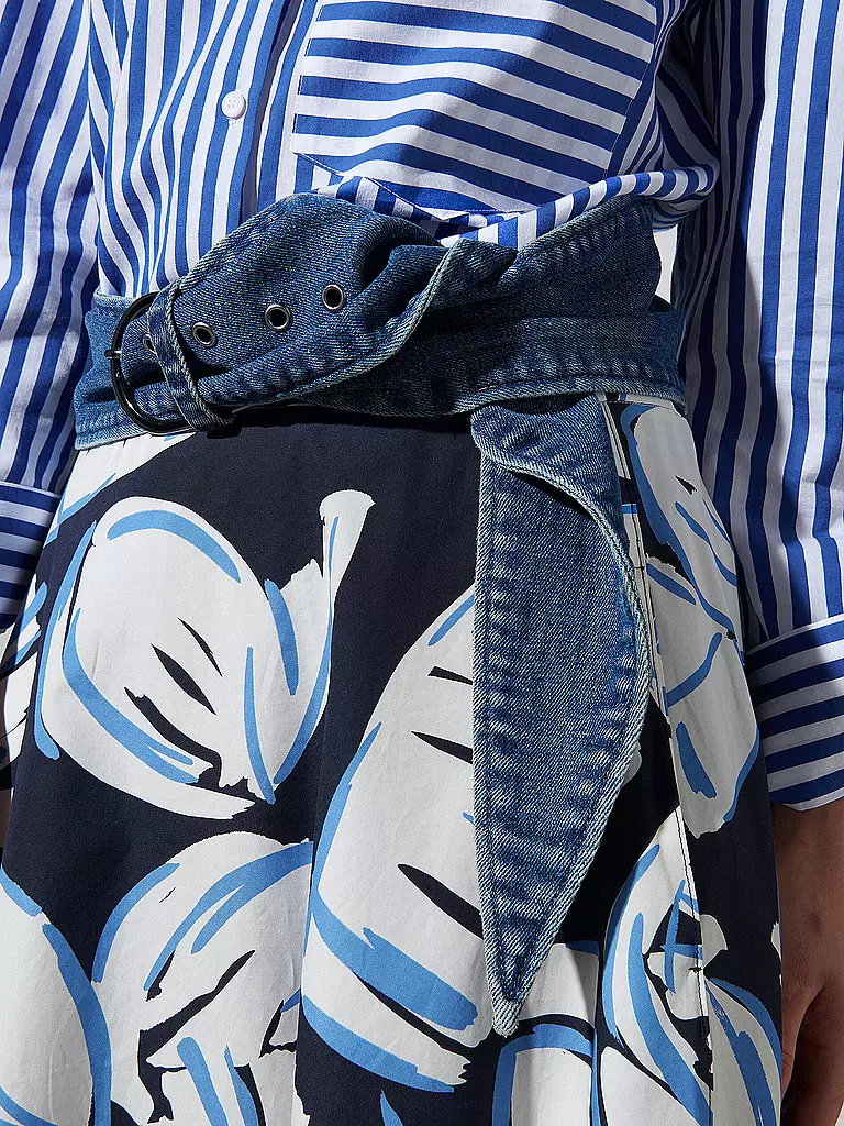 LUISA CERANO | Gürtel | Azul