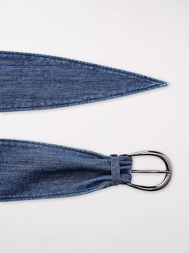 LUISA CERANO | Gürtel | Azul