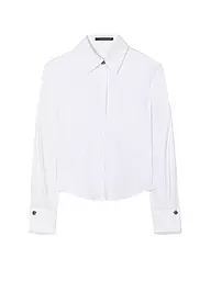 LUISA CERANO | Hemdbluse | Blanco