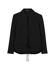 LUISA CERANO | Hemdbluse | Negro