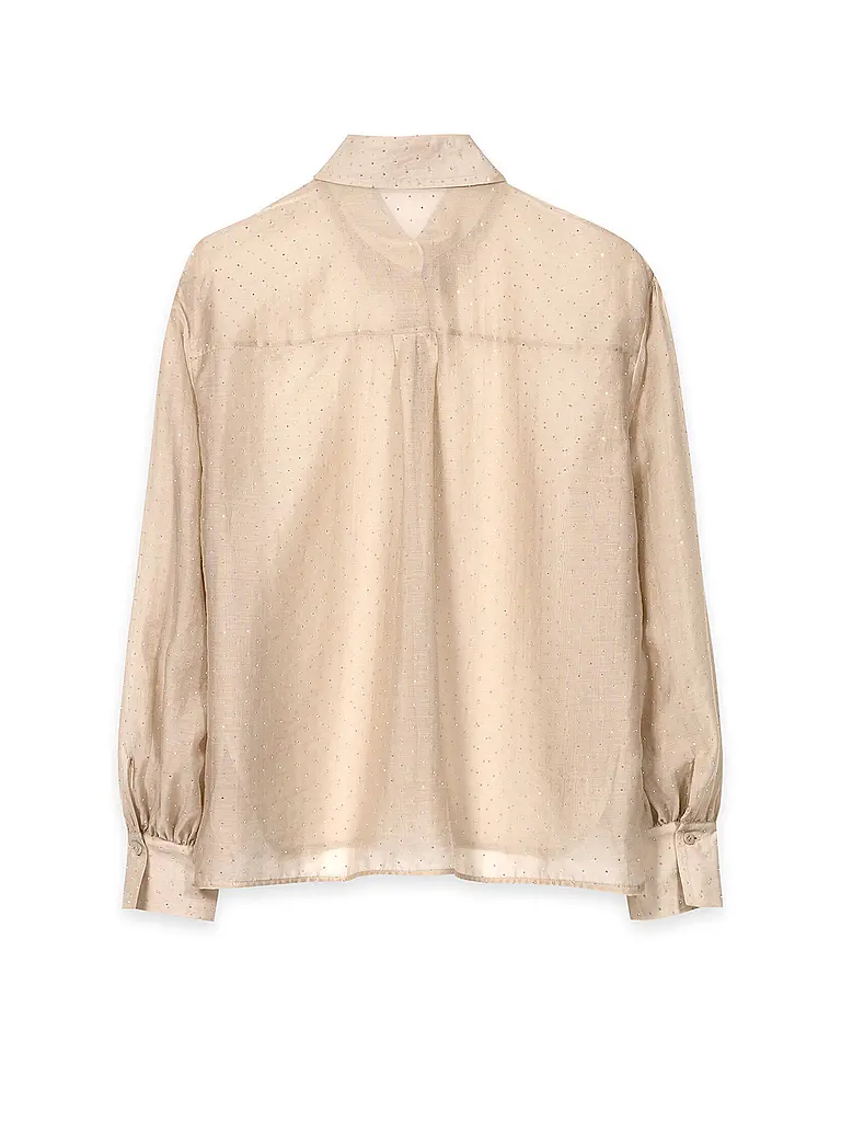 LUISA CERANO | Hemdbluse | 