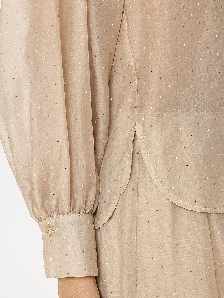 LUISA CERANO | Hemdbluse | 