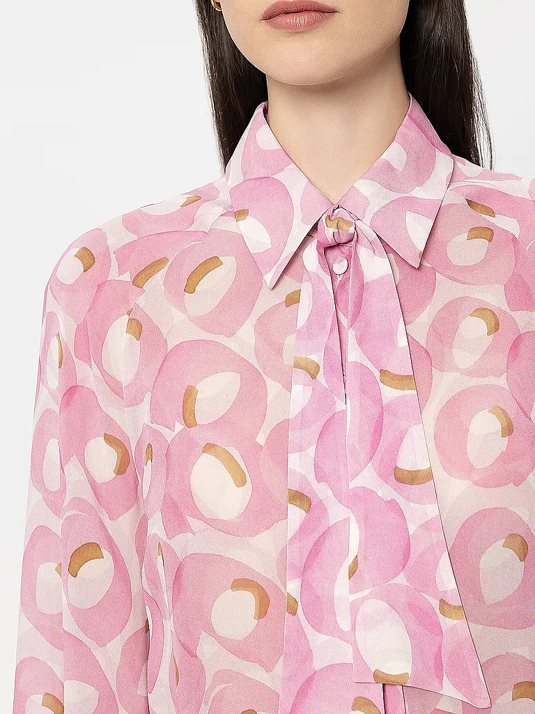 LUISA CERANO | Hemdbluse | 