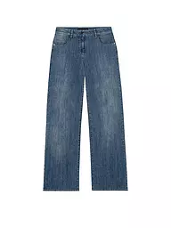 LUISA CERANO | Hose Wide Leg | Azul