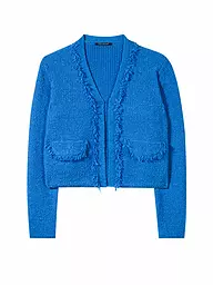 LUISA CERANO | Jäckchen | Azul