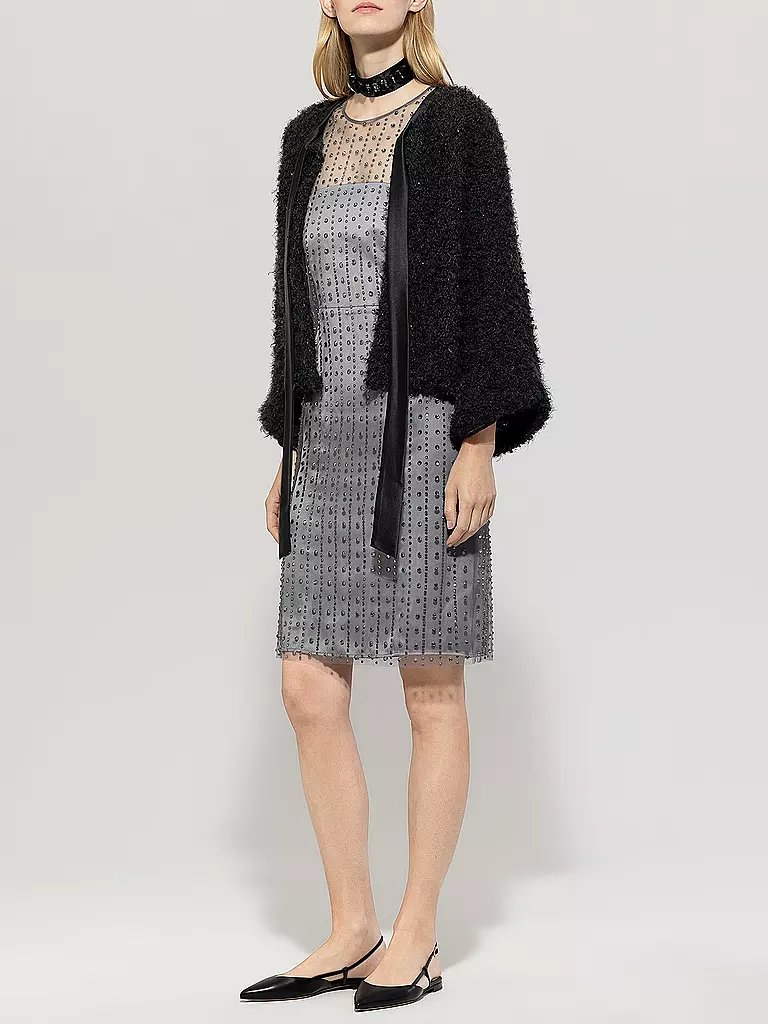 LUISA CERANO | Jäckchen | Negro