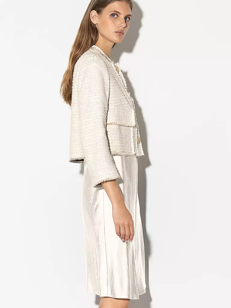 LUISA CERANO | Jäckchen | Blanco