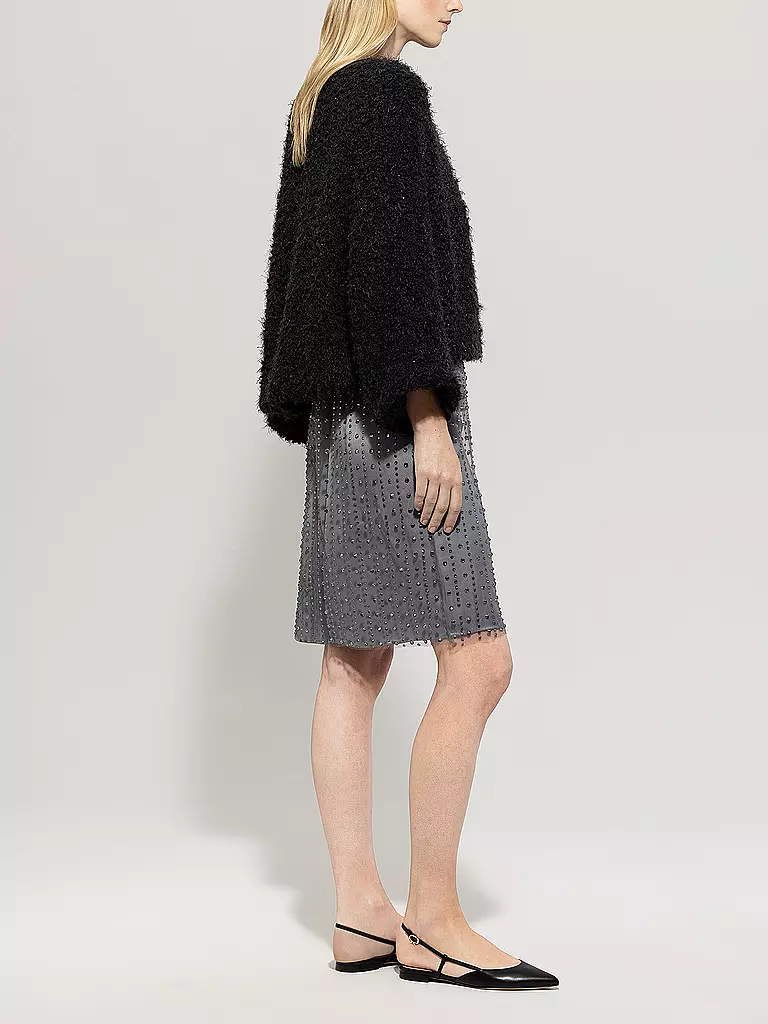 LUISA CERANO | Jäckchen | Negro