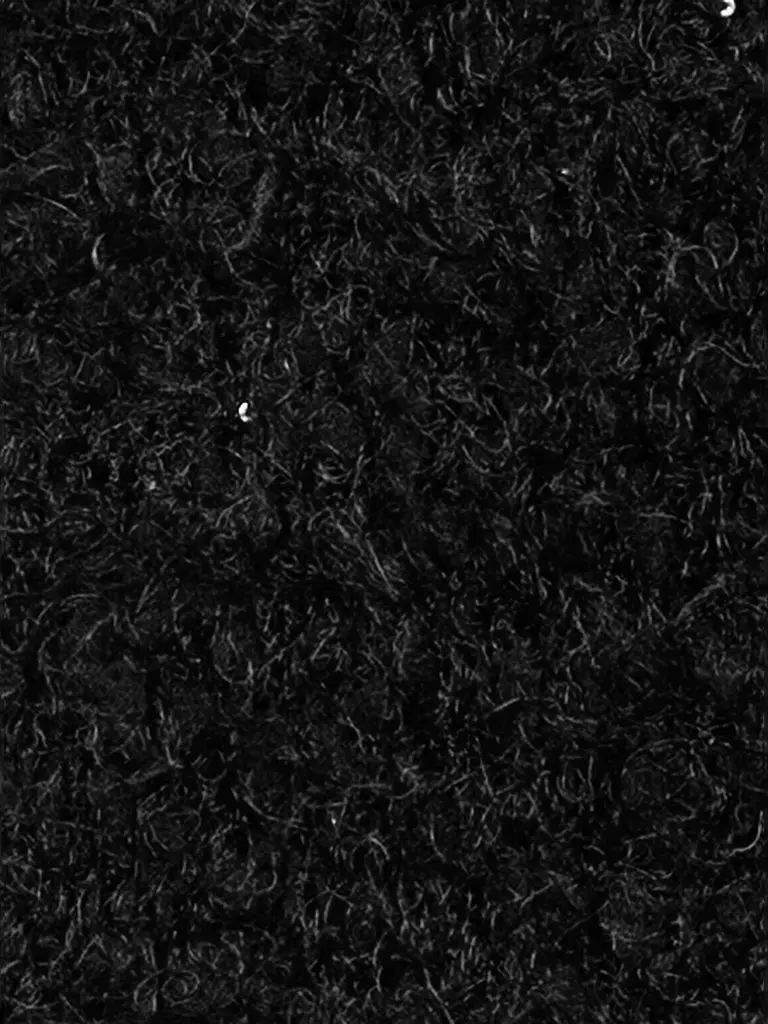 LUISA CERANO | Jäckchen | Negro