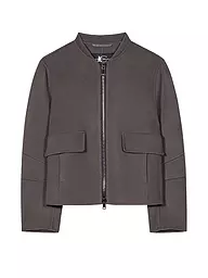 LUISA CERANO | Jacke | Marrón claro