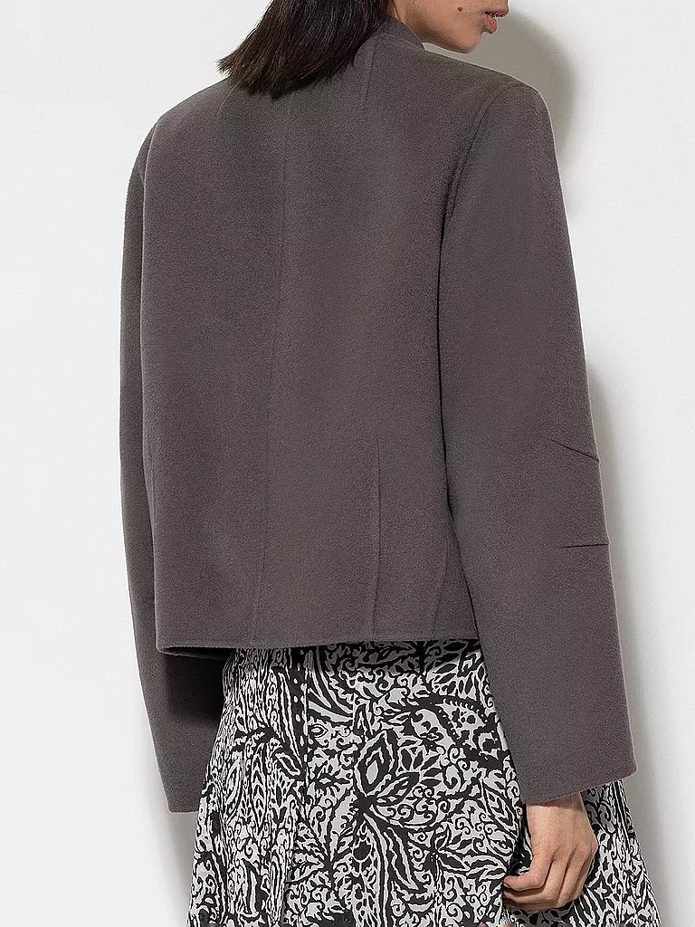 LUISA CERANO | Jacke | Marrón claro