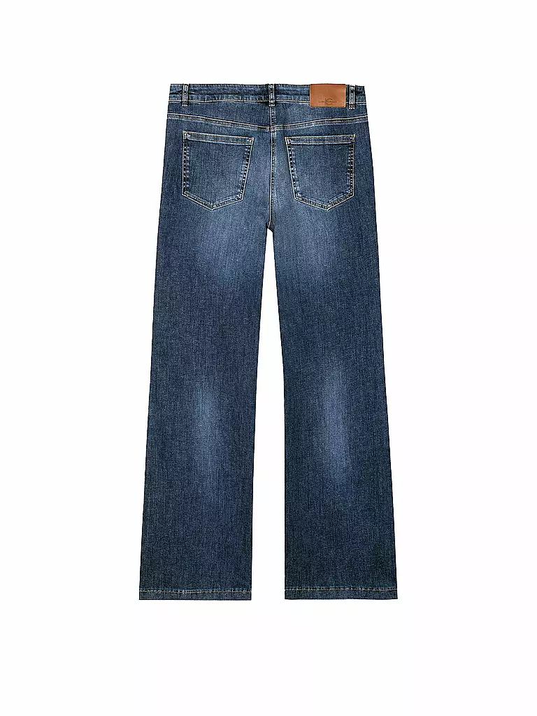 LUISA CERANO | Jeans acampanados | 