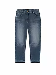 LUISA CERANO | Jeans Balloon Fit | Azul