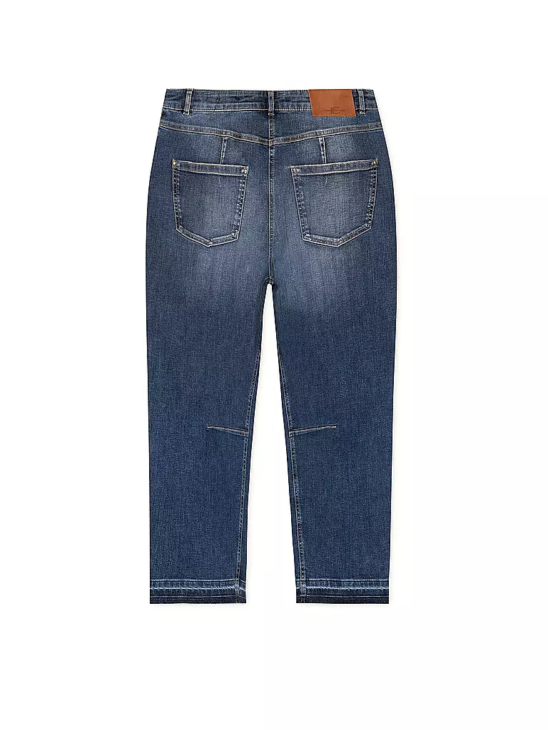 LUISA CERANO | Jeans Balloon Fit | 