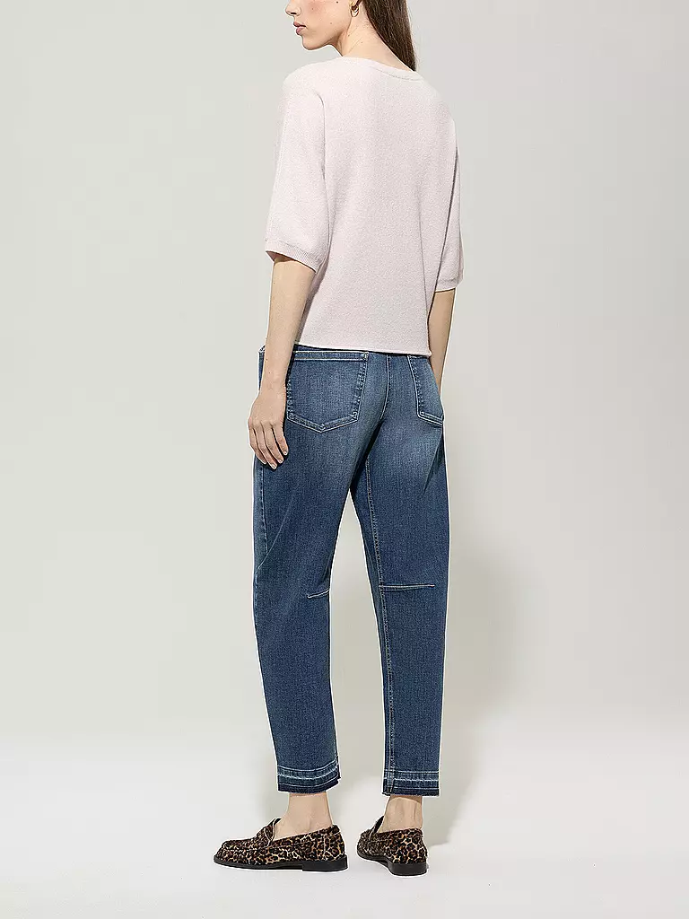 LUISA CERANO | Jeans Balloon Fit | 
