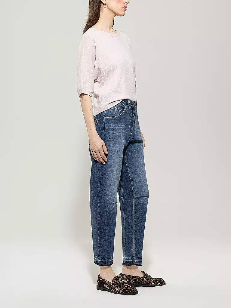 LUISA CERANO | Jeans Balloon Fit | 