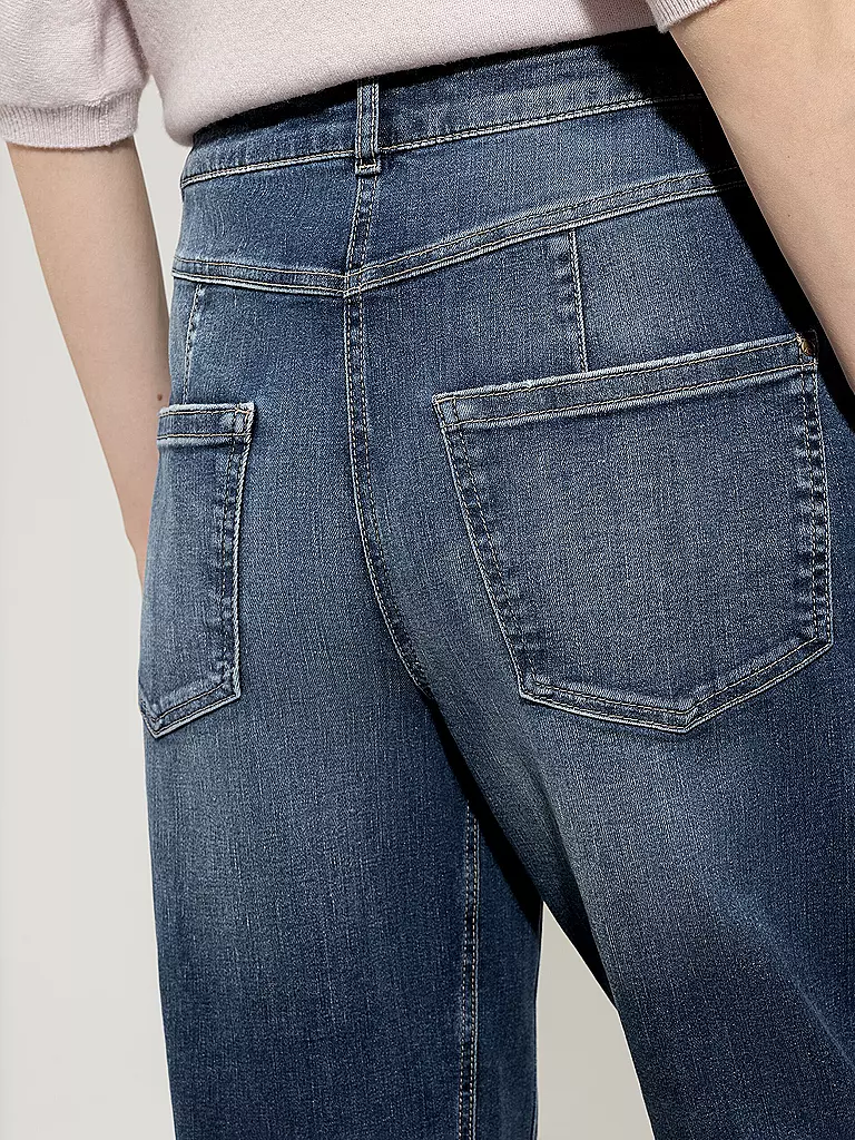 LUISA CERANO | Jeans Balloon Fit | 
